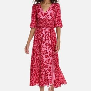 Taylor Maxi Dress